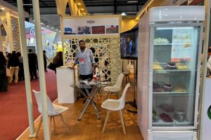 El Sheikh Group Looks to Expand Frozen Strawberry Exports to Brazil