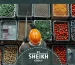 Preservation of vegetables and fruits in Egypt