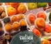 frozen fruits wholesale egypt