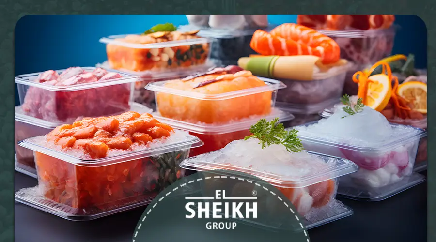 frozen fruits wholesale egypt