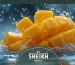 Frozen mango Egypt